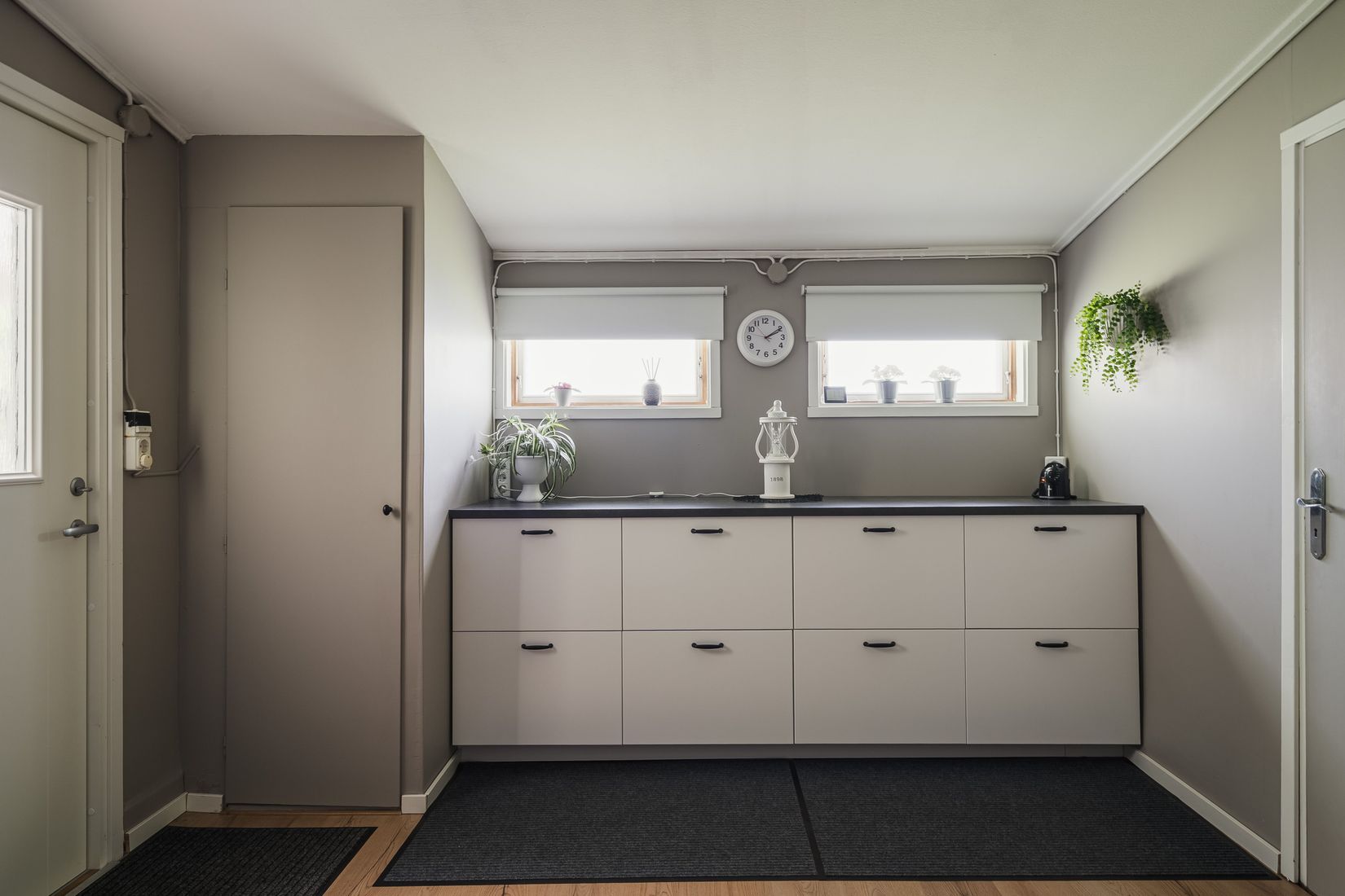 Villa, Björkhammargatan 15D, Skelleftehamn, Skellefteå