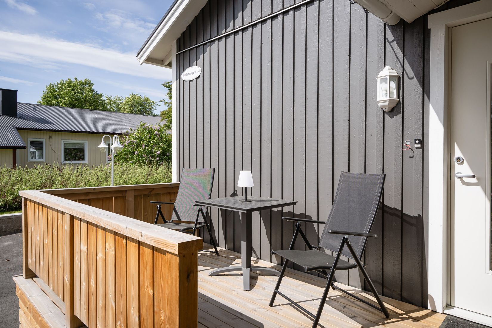 Villa, Björkhammargatan 15D, Skelleftehamn, Skellefteå