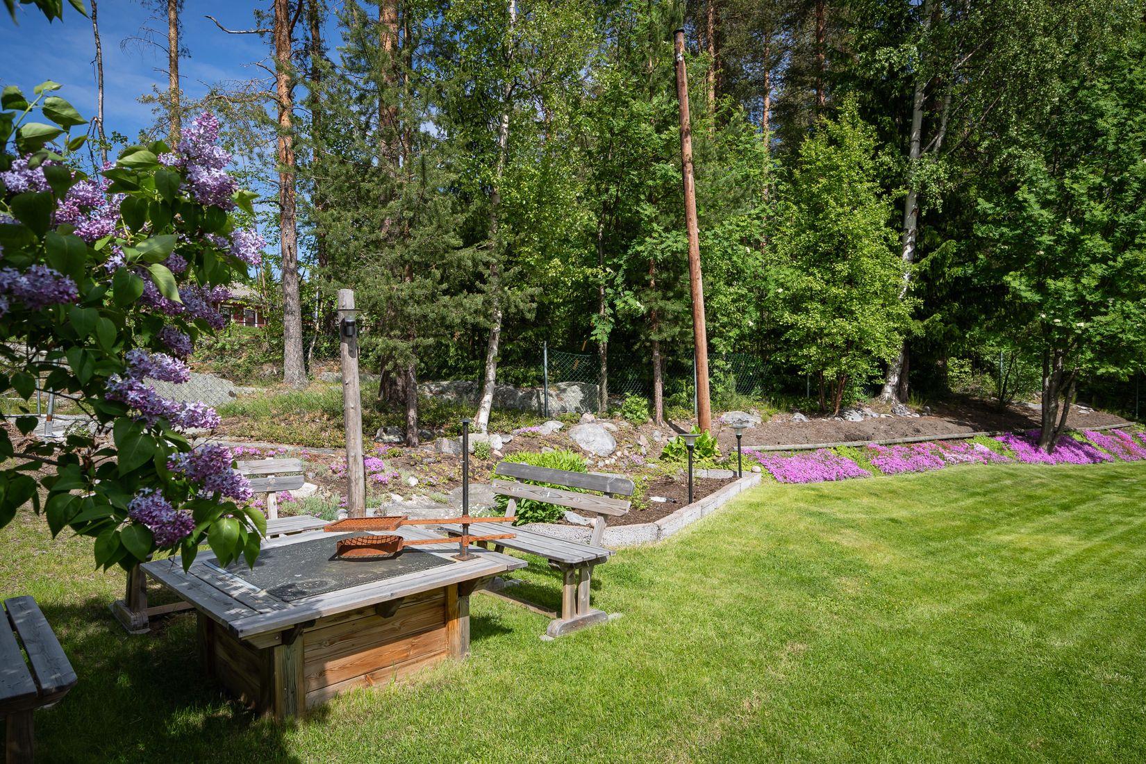 Villa, Björkhammargatan 15D, Skelleftehamn, Skellefteå