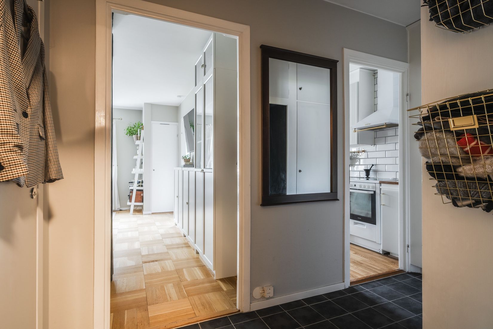 Bostadsrätt, Furumovägen 16, Stigslund, Gävle