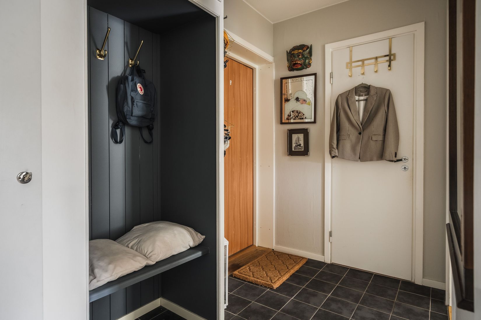 Bostadsrätt, Furumovägen 16, Stigslund, Gävle