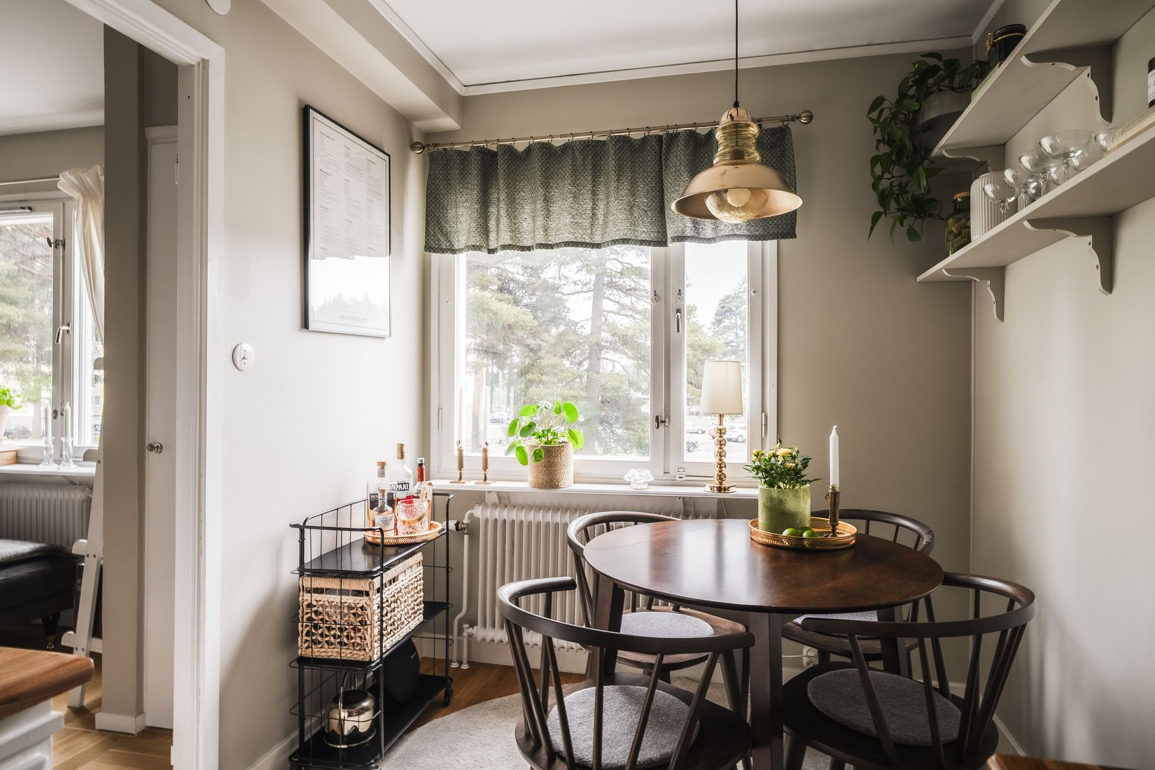 Bostadsrätt, Furumovägen 16, Stigslund, Gävle