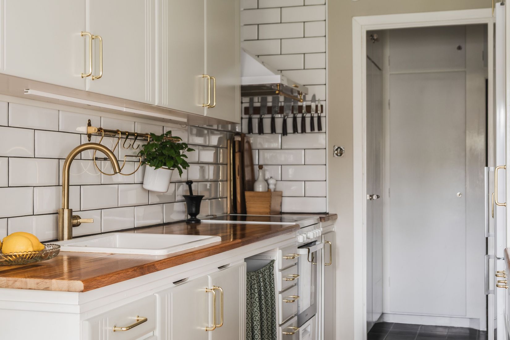 Bostadsrätt, Furumovägen 16, Stigslund, Gävle