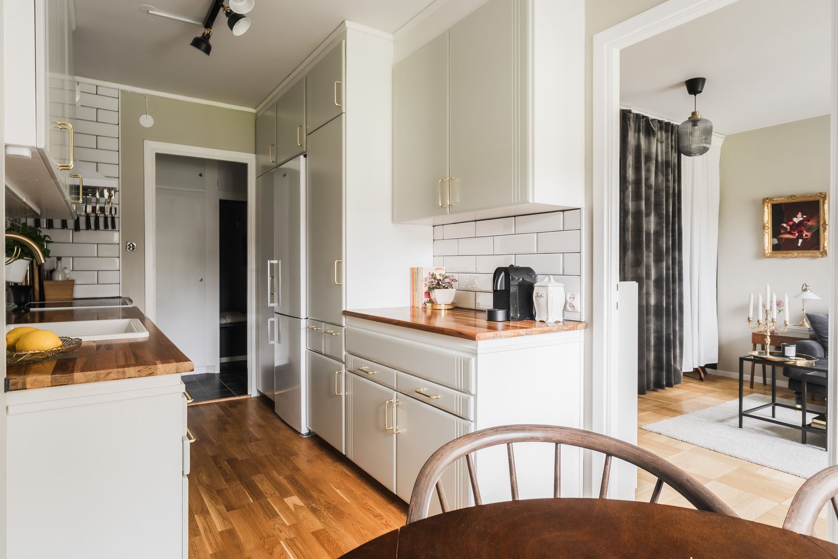 Bostadsrätt, Furumovägen 16, Stigslund, Gävle