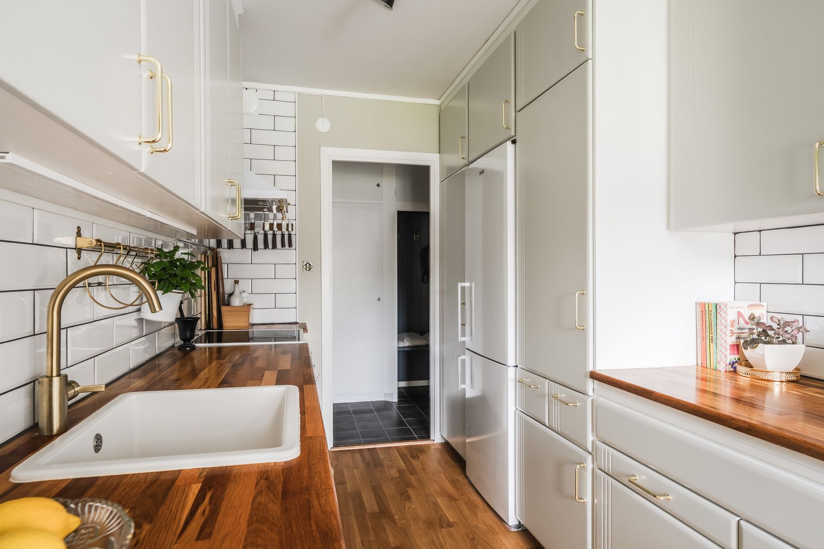 Bostadsrätt, Furumovägen 16, Stigslund, Gävle