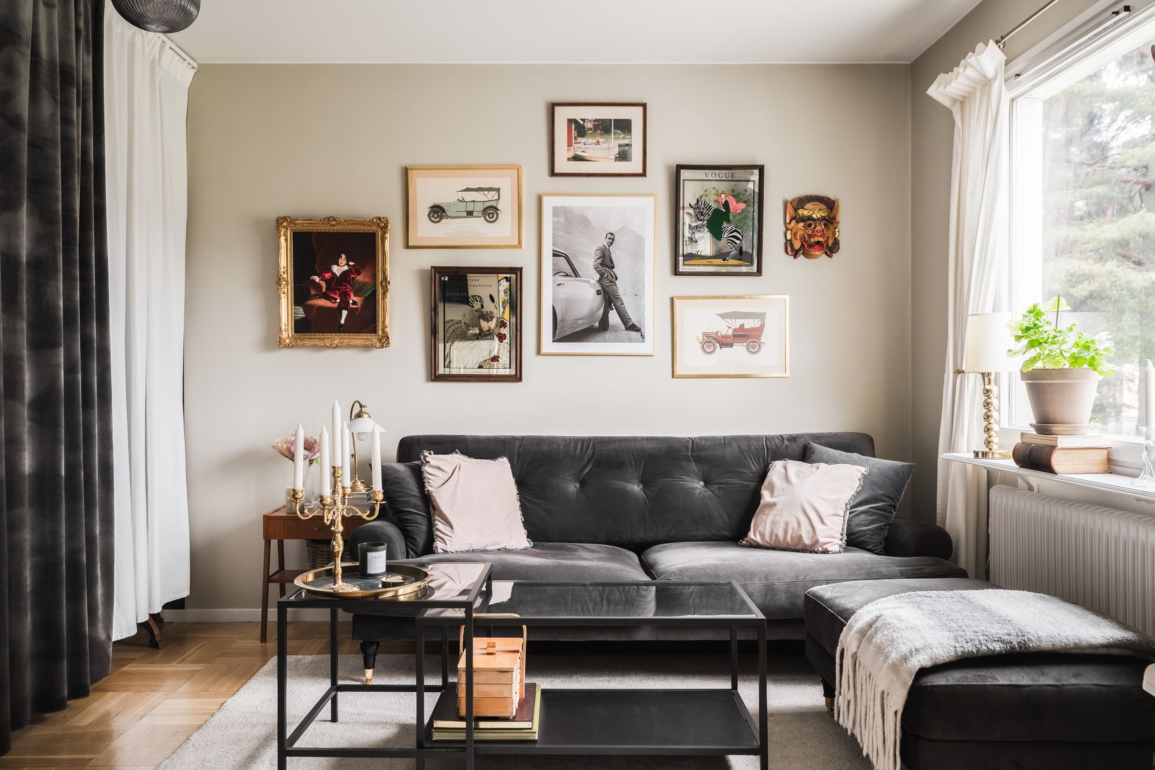 Bostadsrätt, Furumovägen 16, Stigslund, Gävle