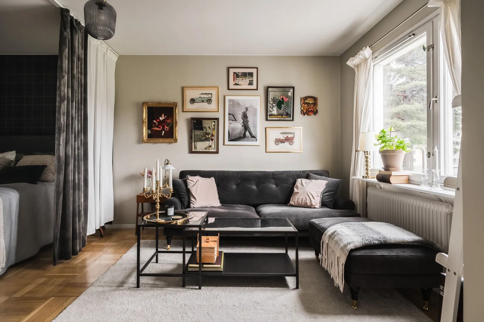 Bostadsrätt, Furumovägen 16, Stigslund, Gävle
