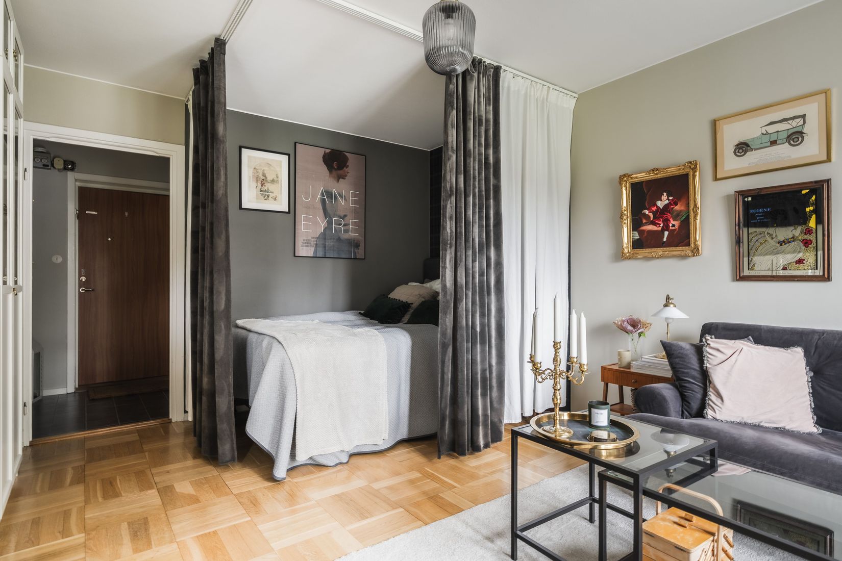 Bostadsrätt, Furumovägen 16, Stigslund, Gävle