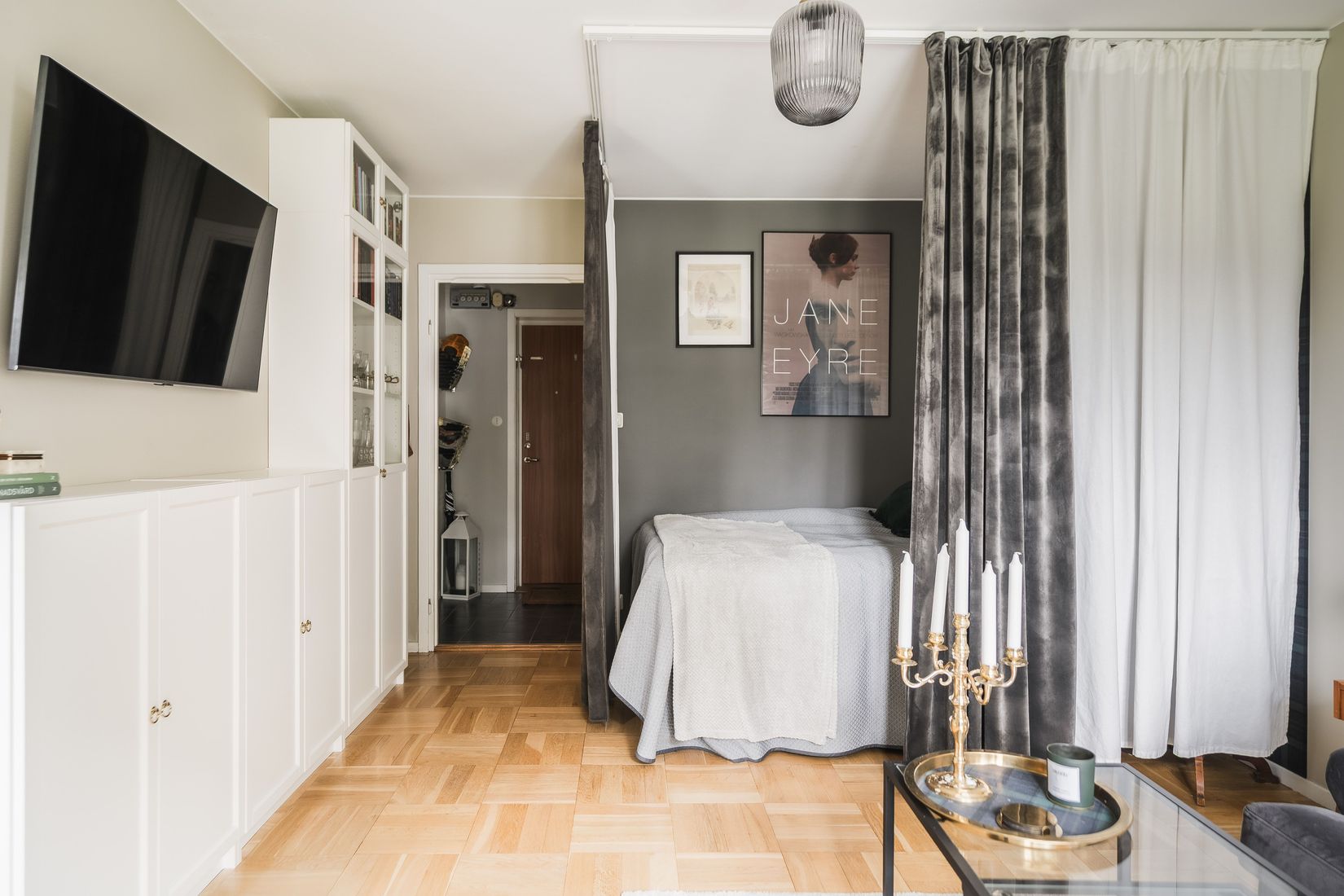 Bostadsrätt, Furumovägen 16, Stigslund, Gävle