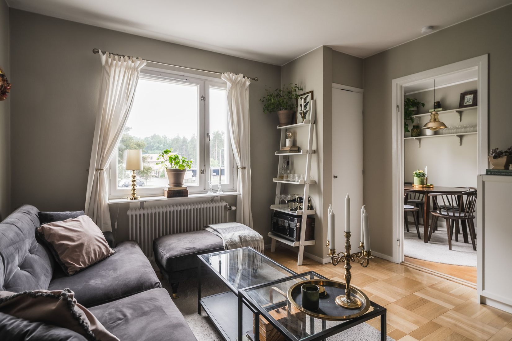 Bostadsrätt, Furumovägen 16, Stigslund, Gävle