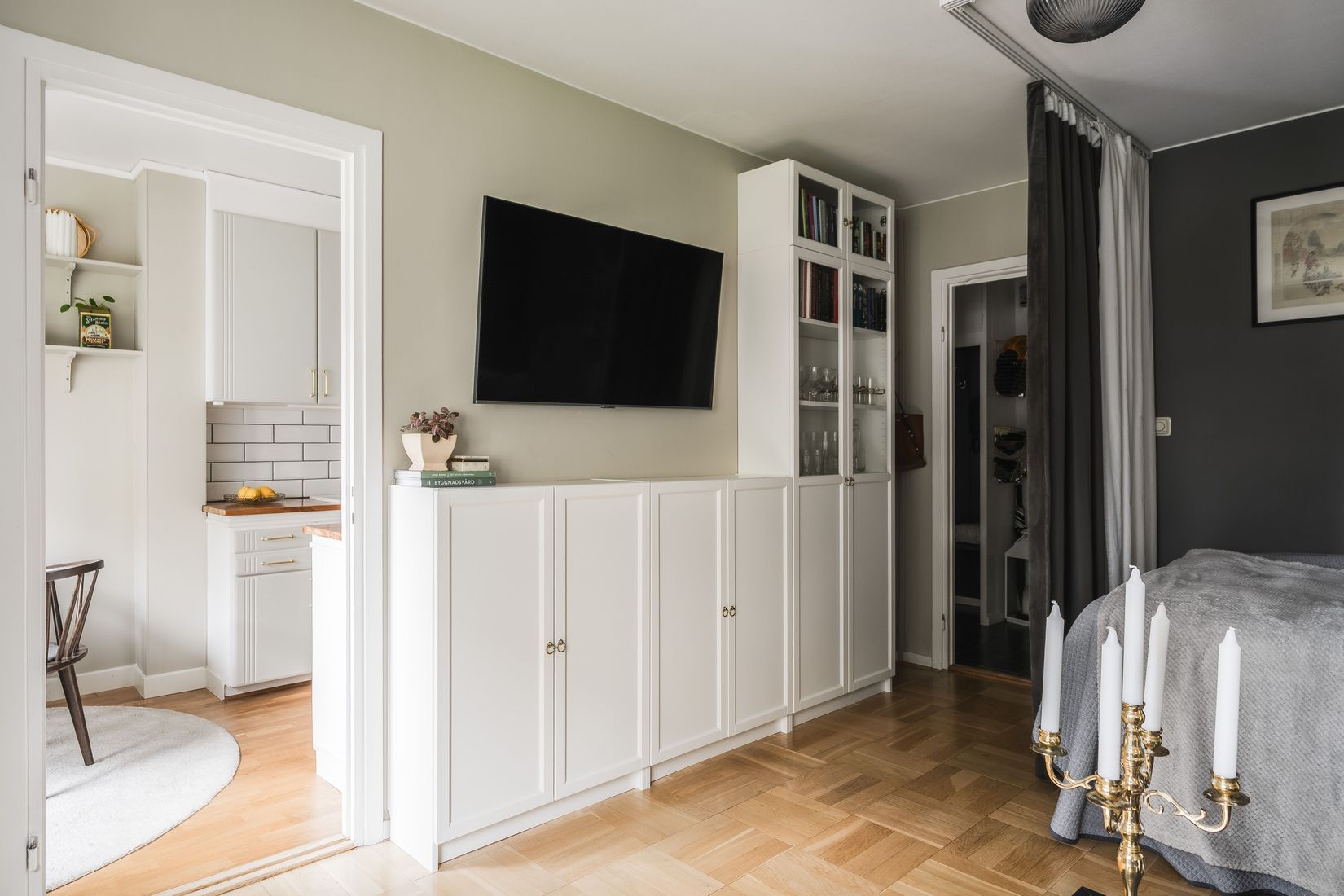 Bostadsrätt, Furumovägen 16, Stigslund, Gävle