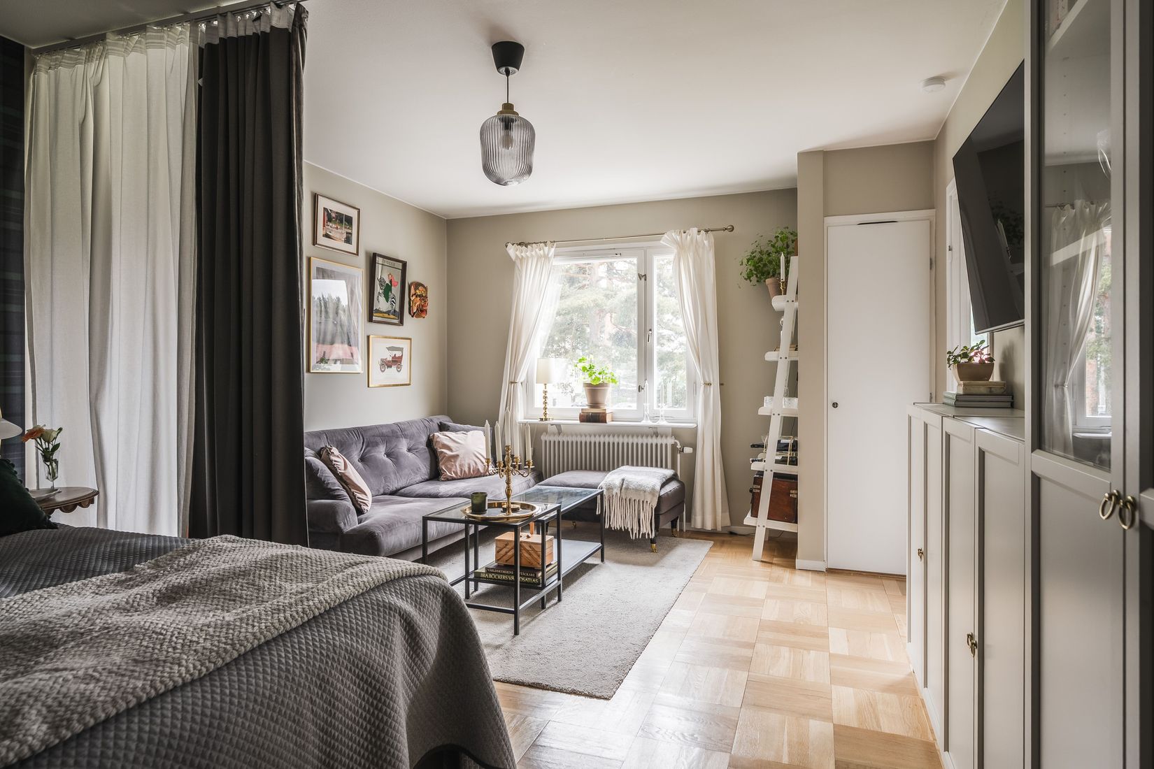 Bostadsrätt, Furumovägen 16, Stigslund, Gävle