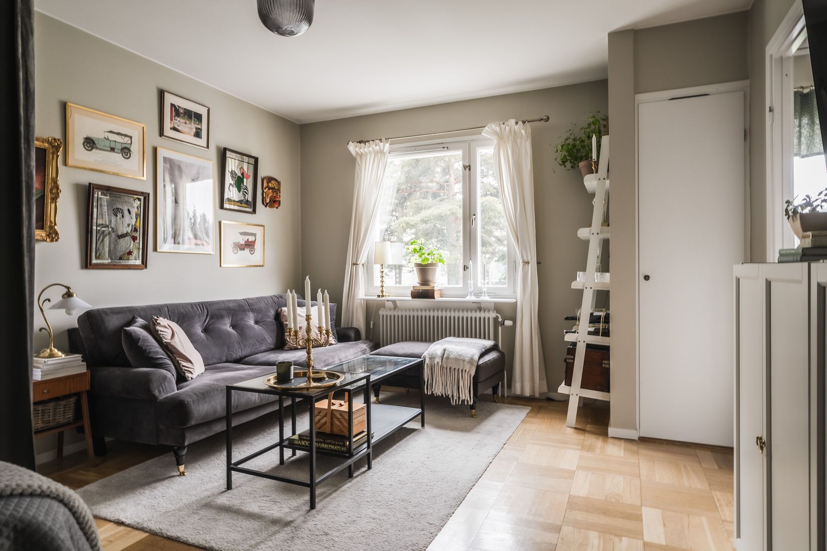 Bostadsrätt, Furumovägen 16, Stigslund, Gävle