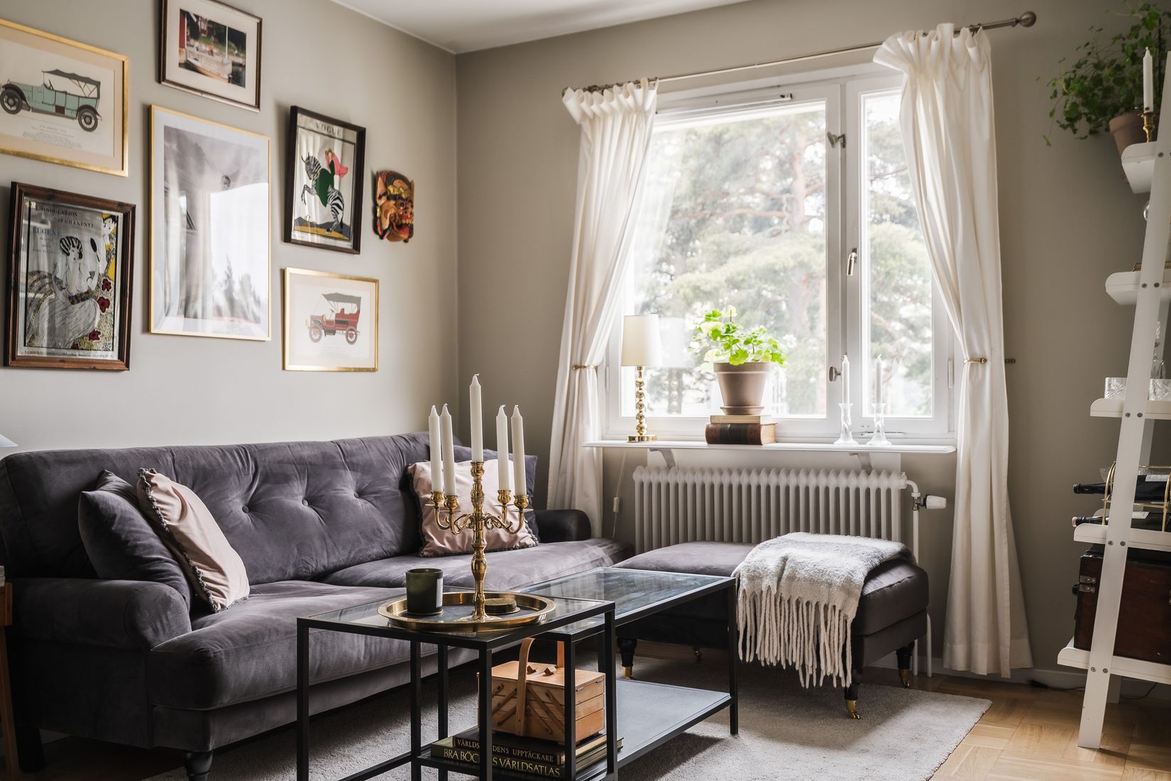 Bostadsrätt, Furumovägen 16, Stigslund, Gävle