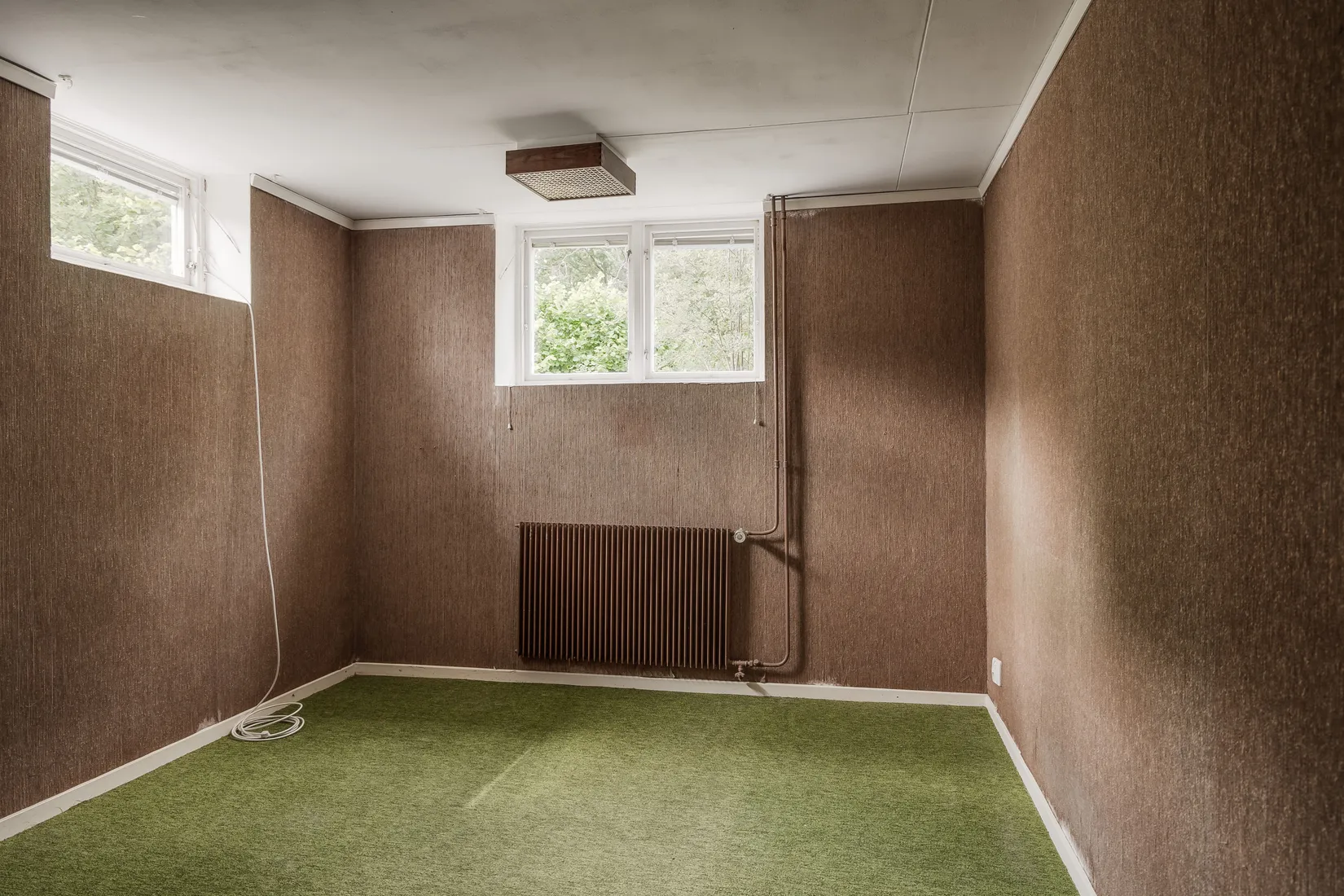 Villa, Mossgatan 6, Tratten, Oskarshamn