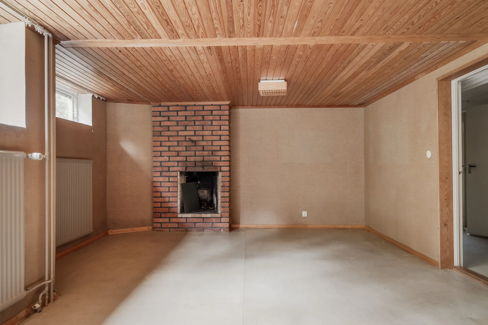 Villa, Mossgatan 6, Tratten, Oskarshamn