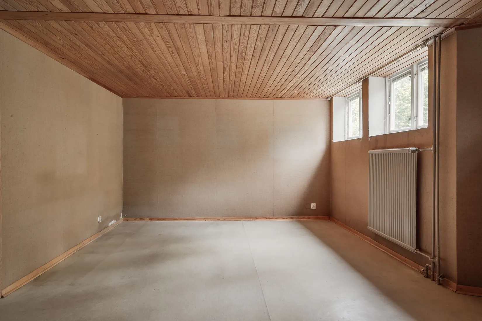 Villa, Mossgatan 6, Tratten, Oskarshamn