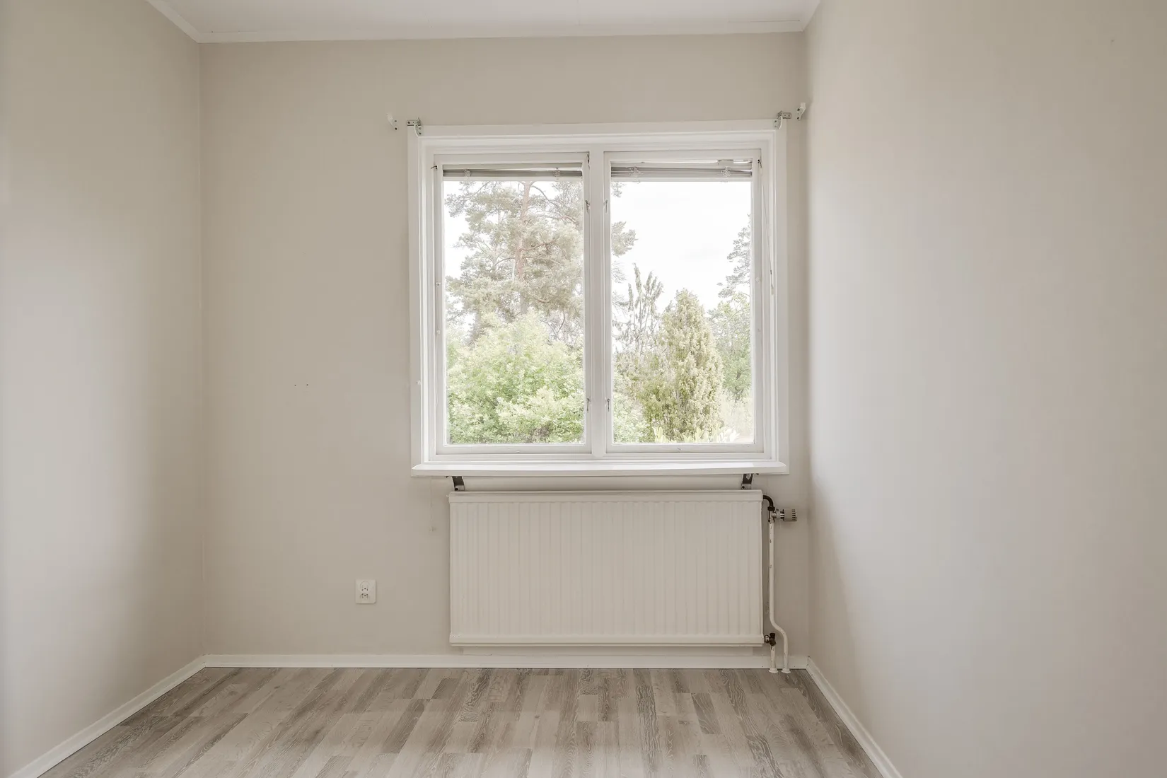 Villa, Mossgatan 6, Tratten, Oskarshamn