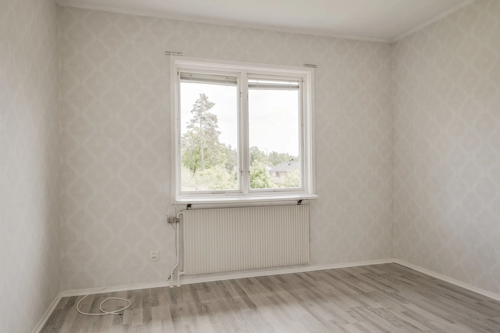 Villa, Mossgatan 6, Tratten, Oskarshamn