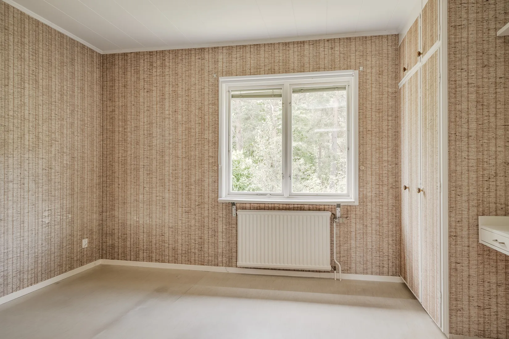 Villa, Mossgatan 6, Tratten, Oskarshamn