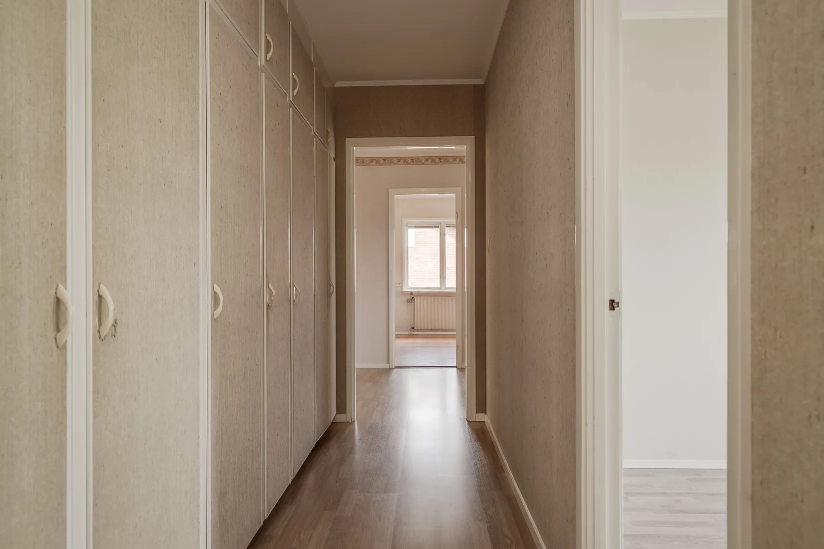 Villa, Mossgatan 6, Tratten, Oskarshamn