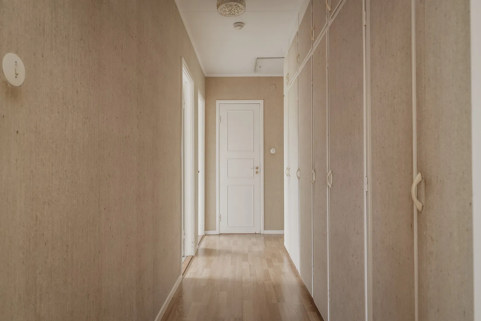 Villa, Mossgatan 6, Tratten, Oskarshamn