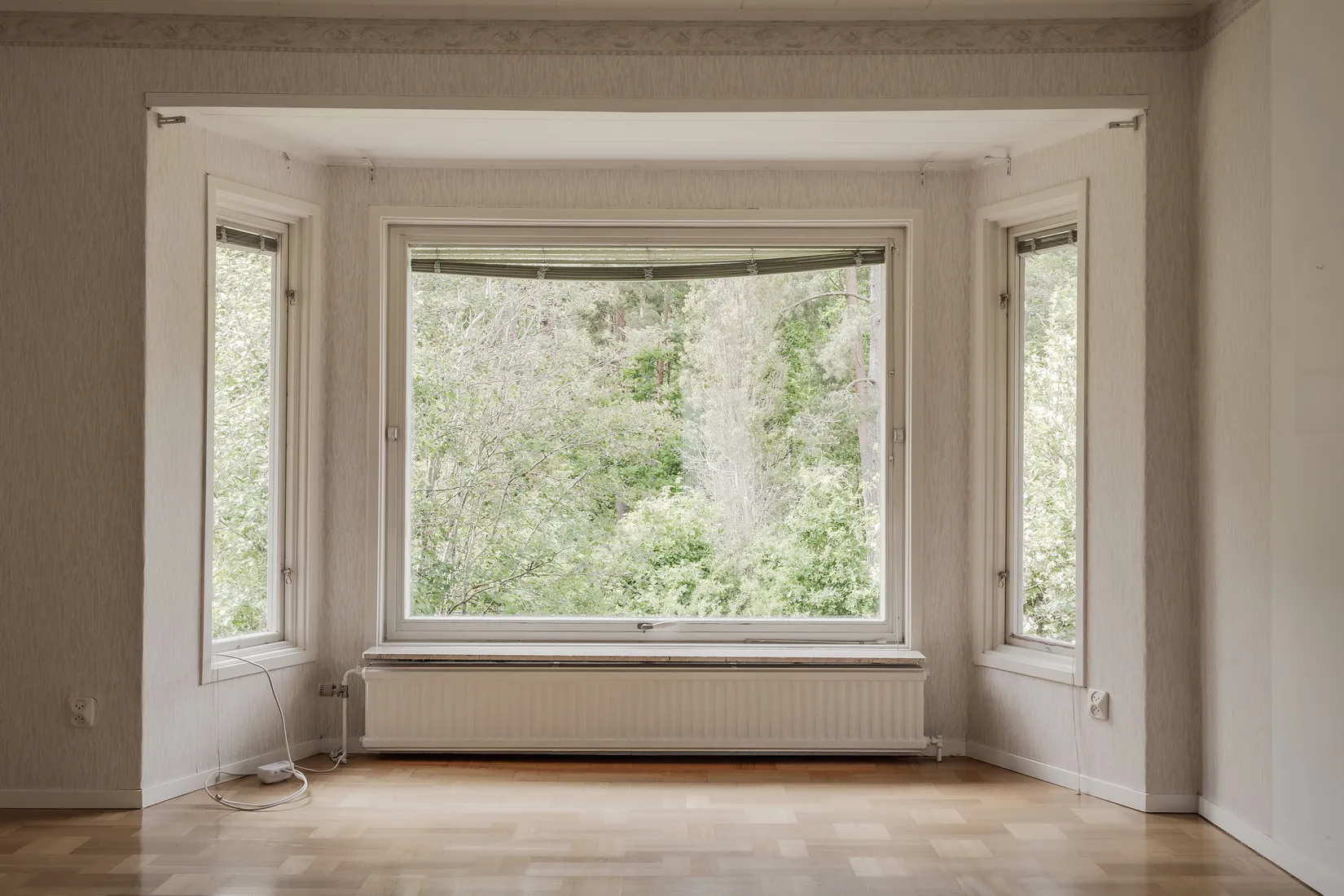 Villa, Mossgatan 6, Tratten, Oskarshamn