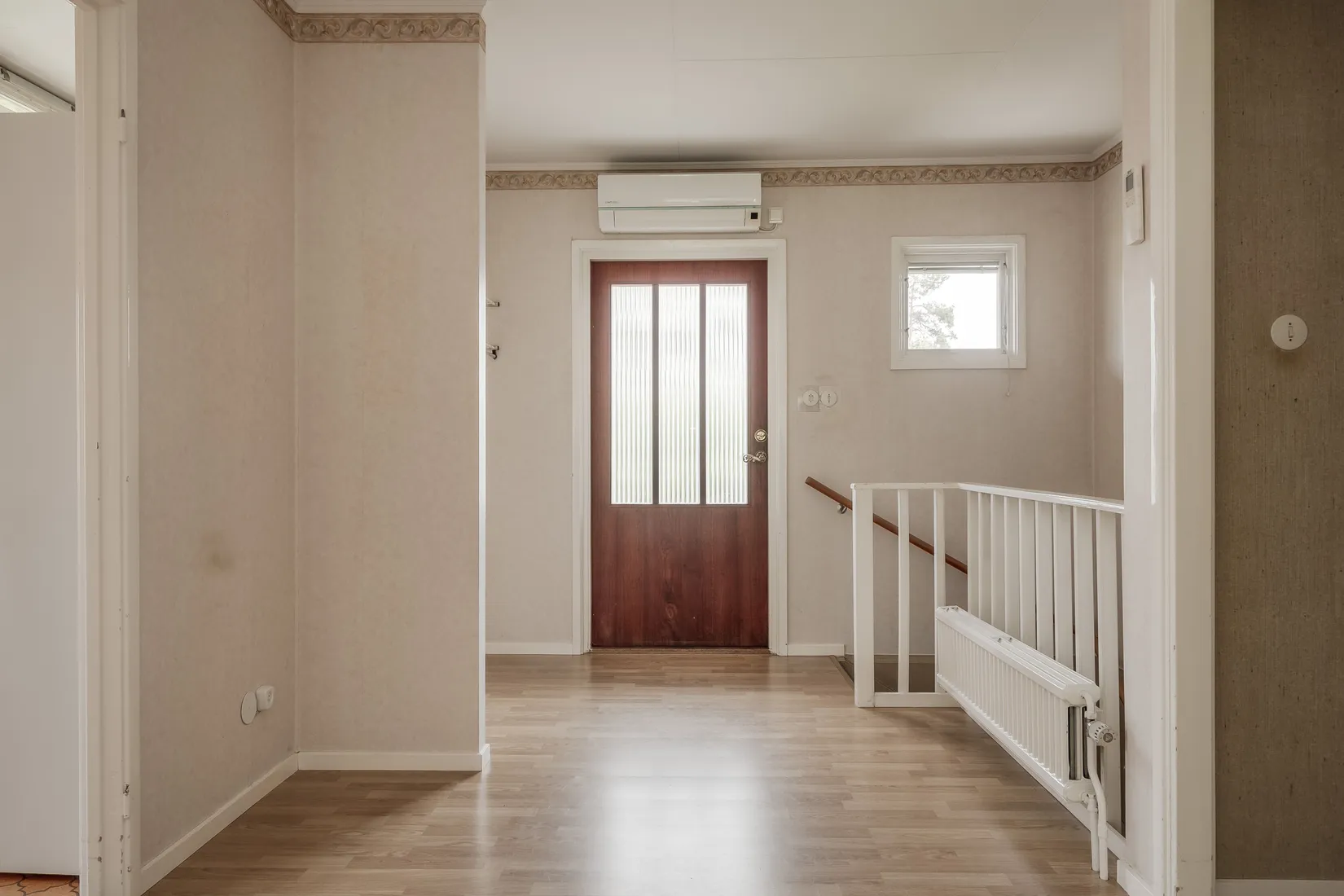 Villa, Mossgatan 6, Tratten, Oskarshamn