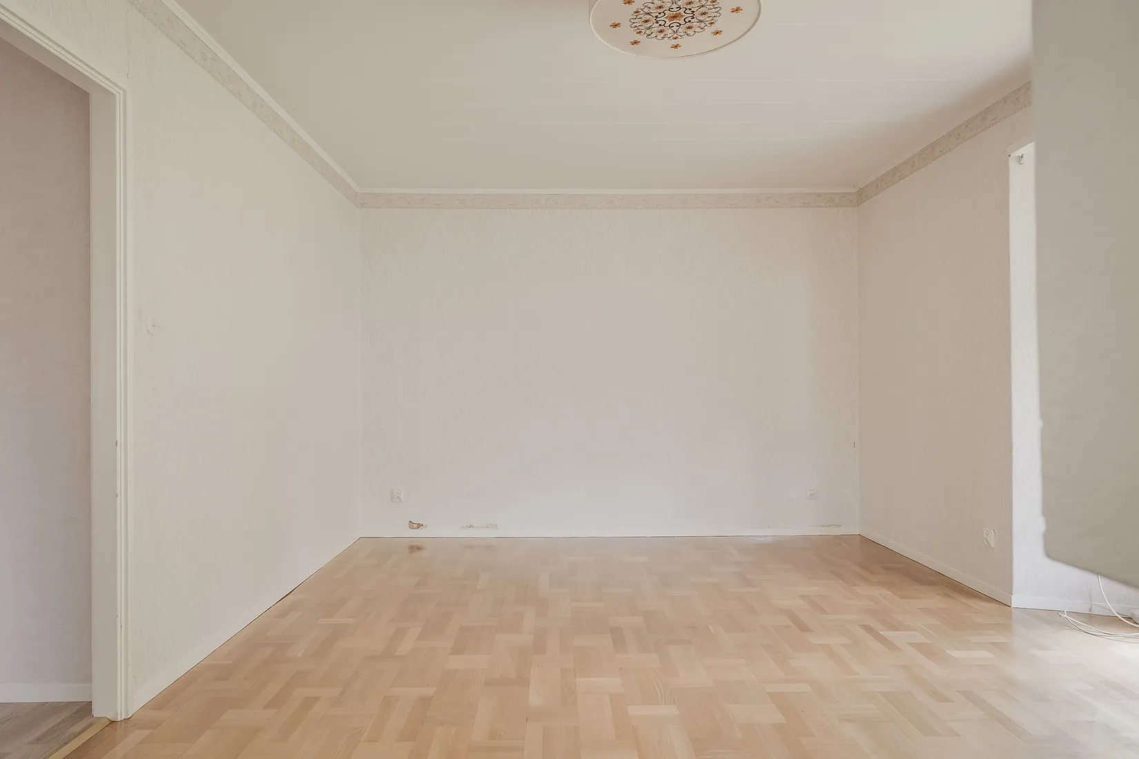 Villa, Mossgatan 6, Tratten, Oskarshamn