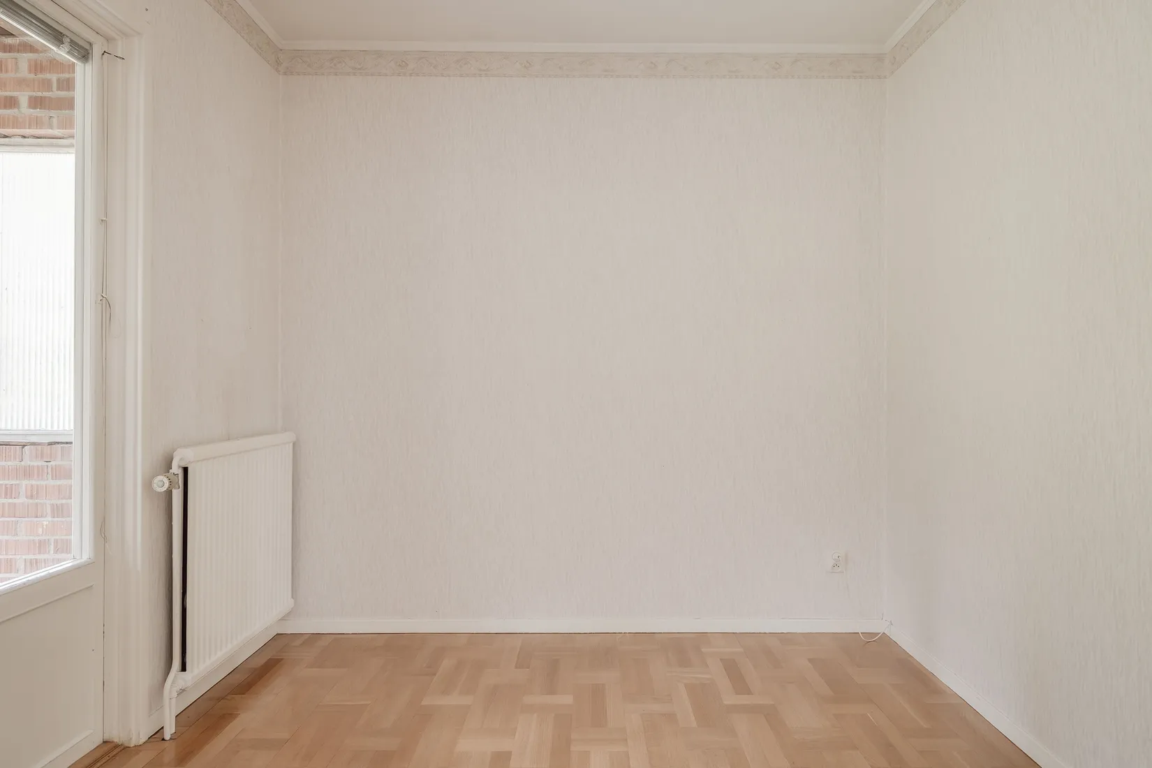 Villa, Mossgatan 6, Tratten, Oskarshamn