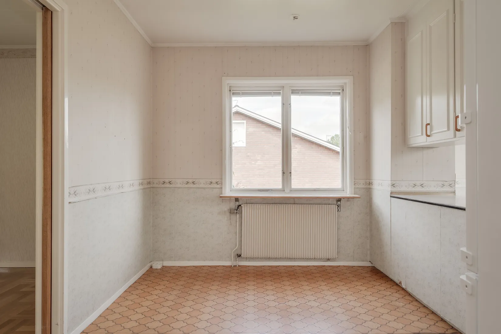 Villa, Mossgatan 6, Tratten, Oskarshamn
