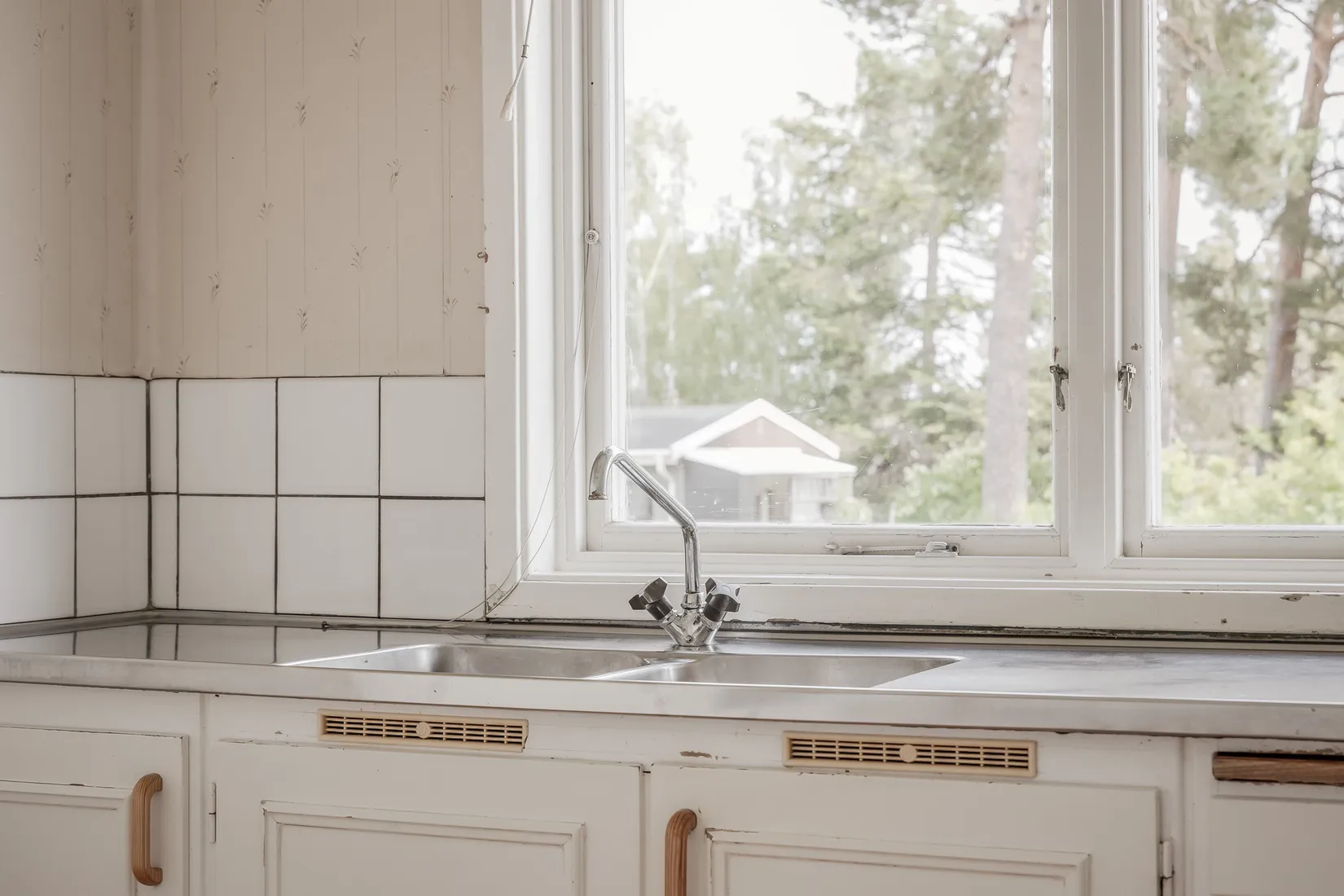 Villa, Mossgatan 6, Tratten, Oskarshamn