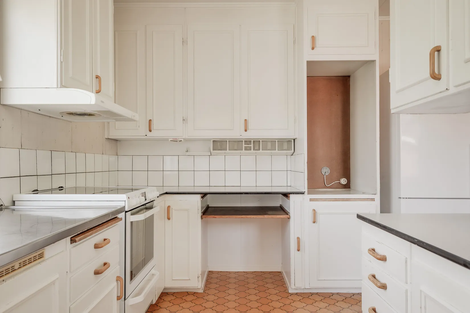 Villa, Mossgatan 6, Tratten, Oskarshamn