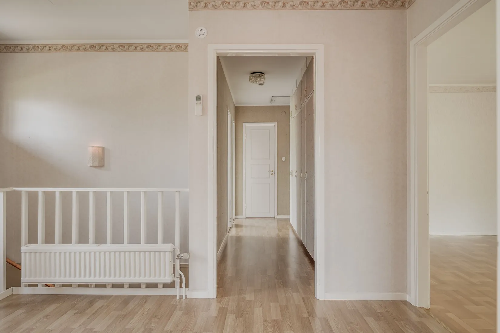 Villa, Mossgatan 6, Tratten, Oskarshamn