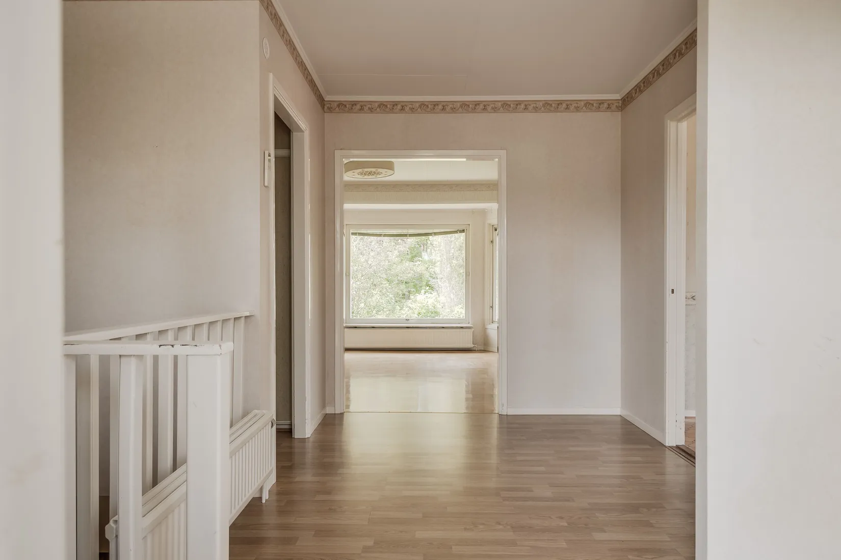 Villa, Mossgatan 6, Tratten, Oskarshamn