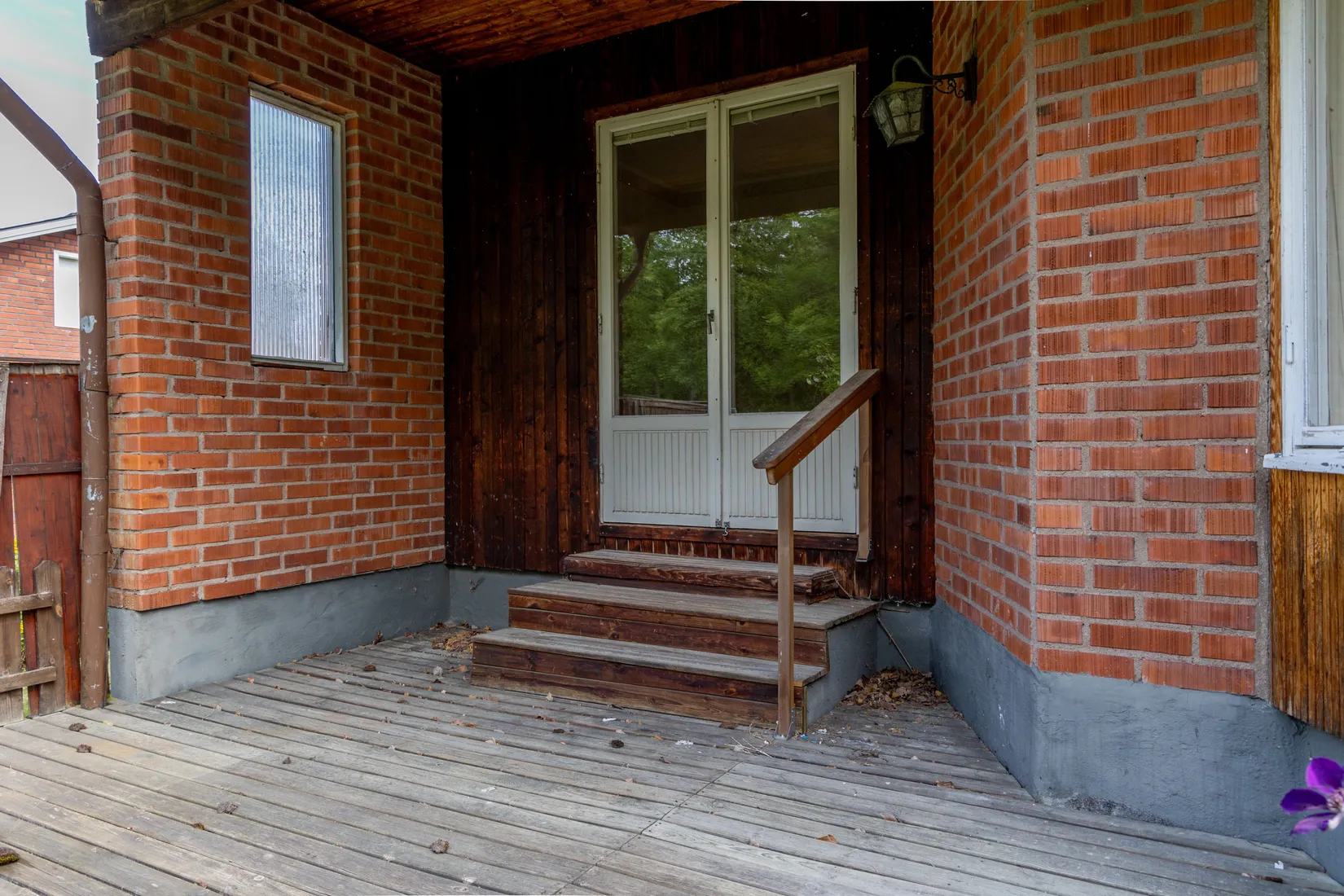 Villa, Mossgatan 6, Tratten, Oskarshamn
