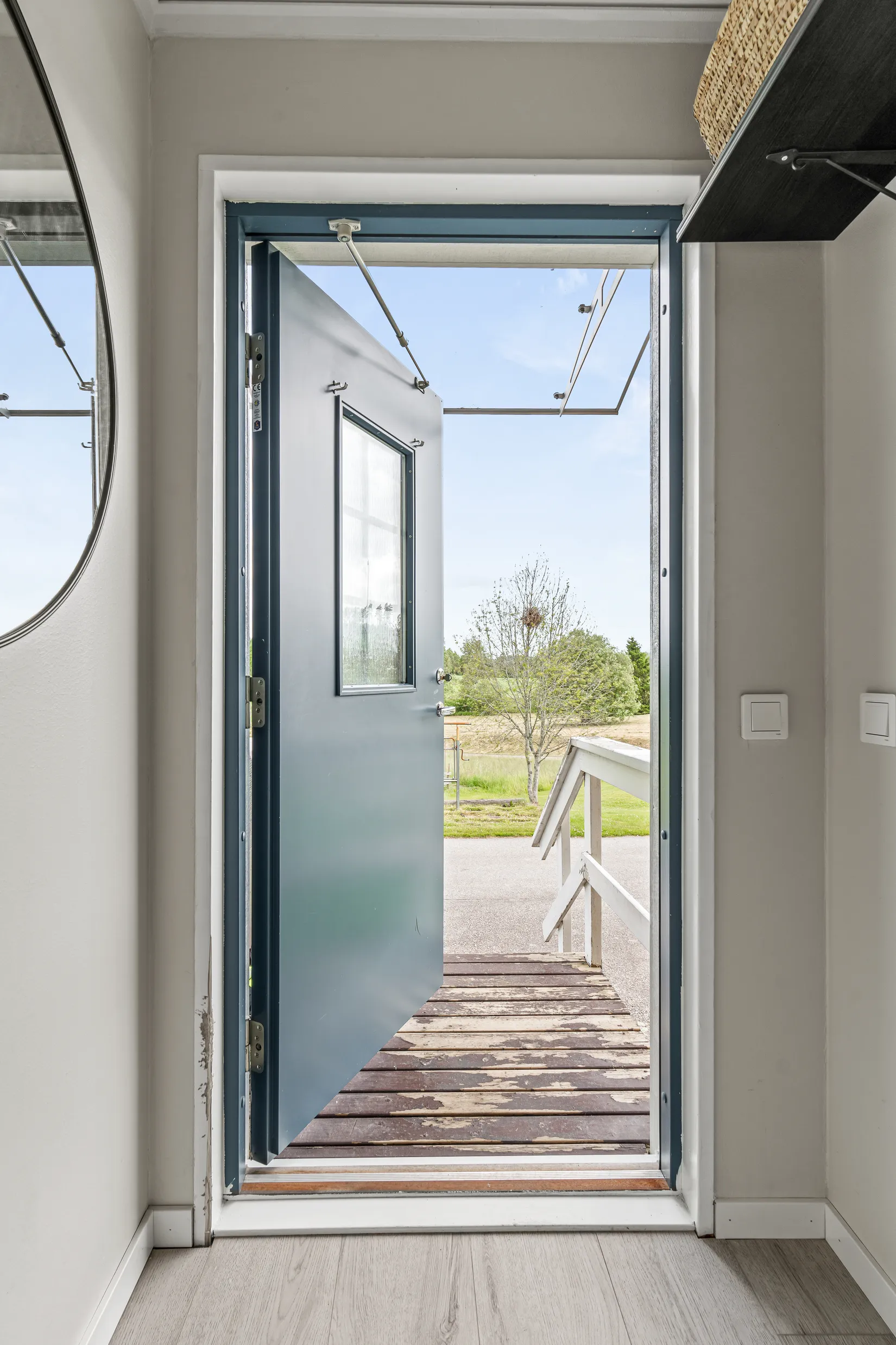 Bostadsrätt, Fornkullevägen 21B, Färgelanda