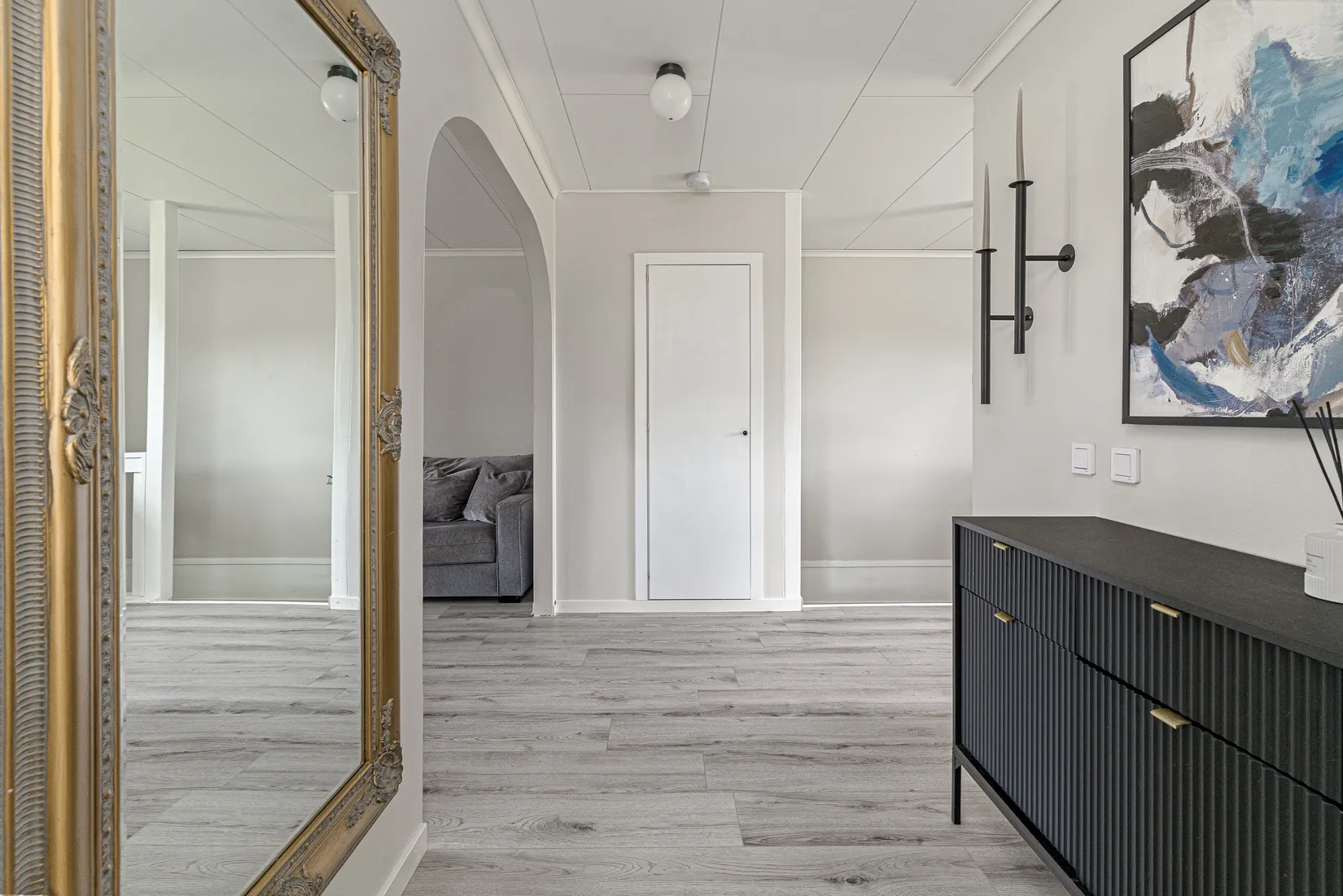 Bostadsrätt, Fornkullevägen 21B, Färgelanda