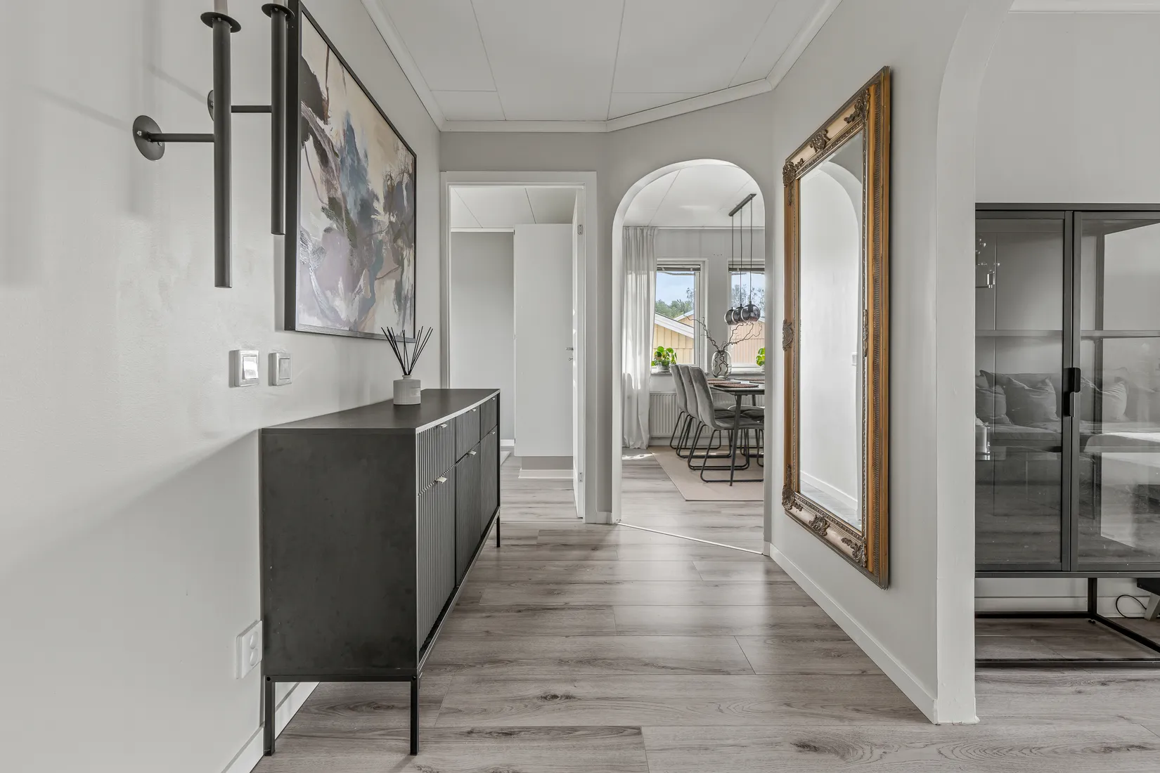 Bostadsrätt, Fornkullevägen 21B, Färgelanda