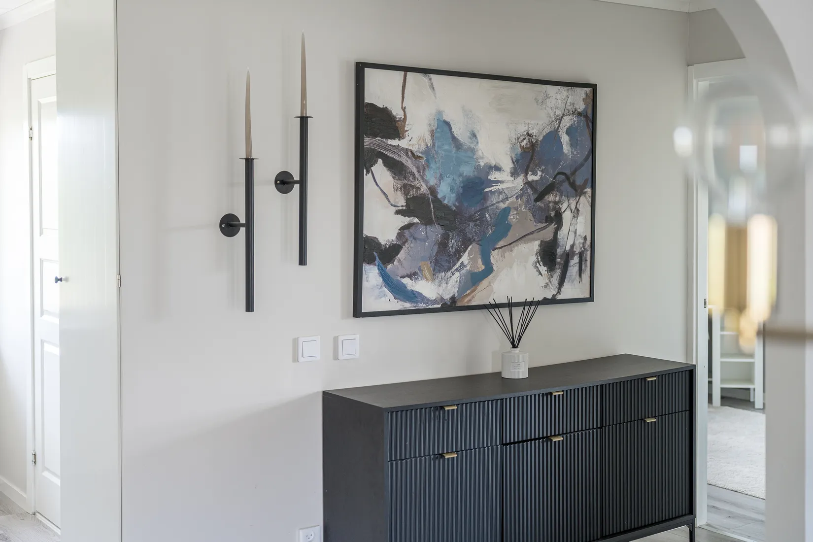 Bostadsrätt, Fornkullevägen 21B, Färgelanda