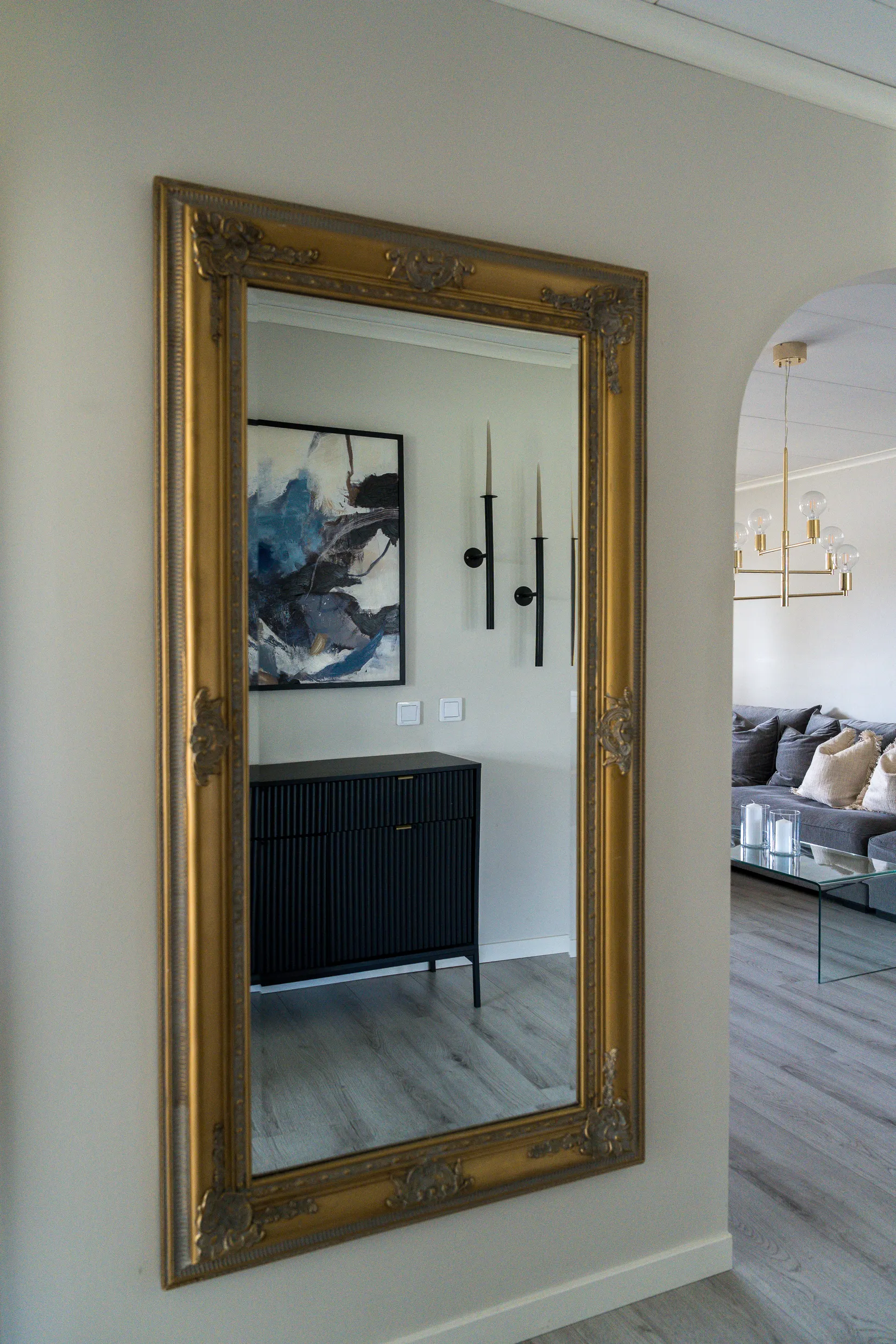 Bostadsrätt, Fornkullevägen 21B, Färgelanda