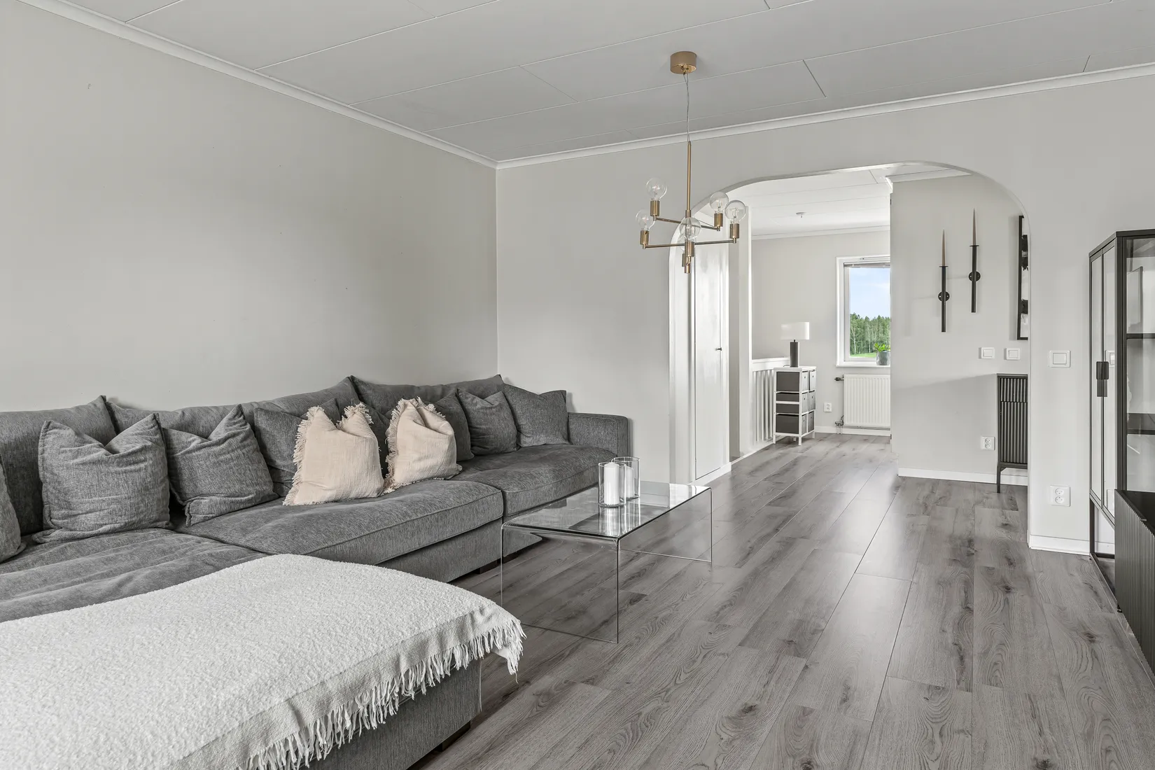 Bostadsrätt, Fornkullevägen 21B, Färgelanda