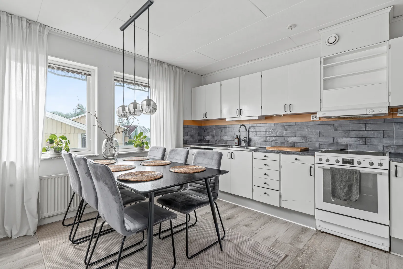 Bostadsrätt, Fornkullevägen 21B, Färgelanda