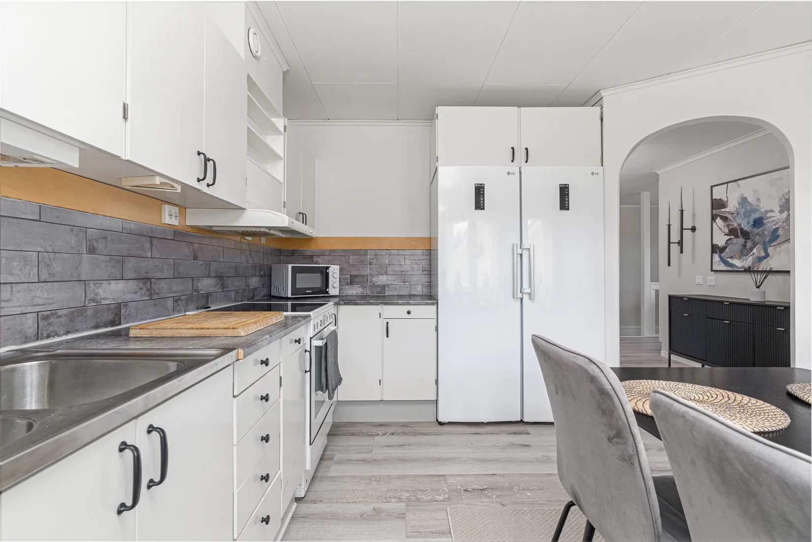 Bostadsrätt, Fornkullevägen 21B, Färgelanda