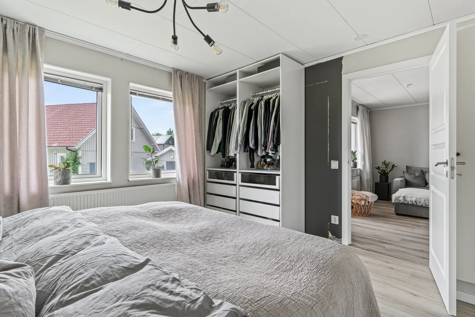 Bostadsrätt, Fornkullevägen 21B, Färgelanda