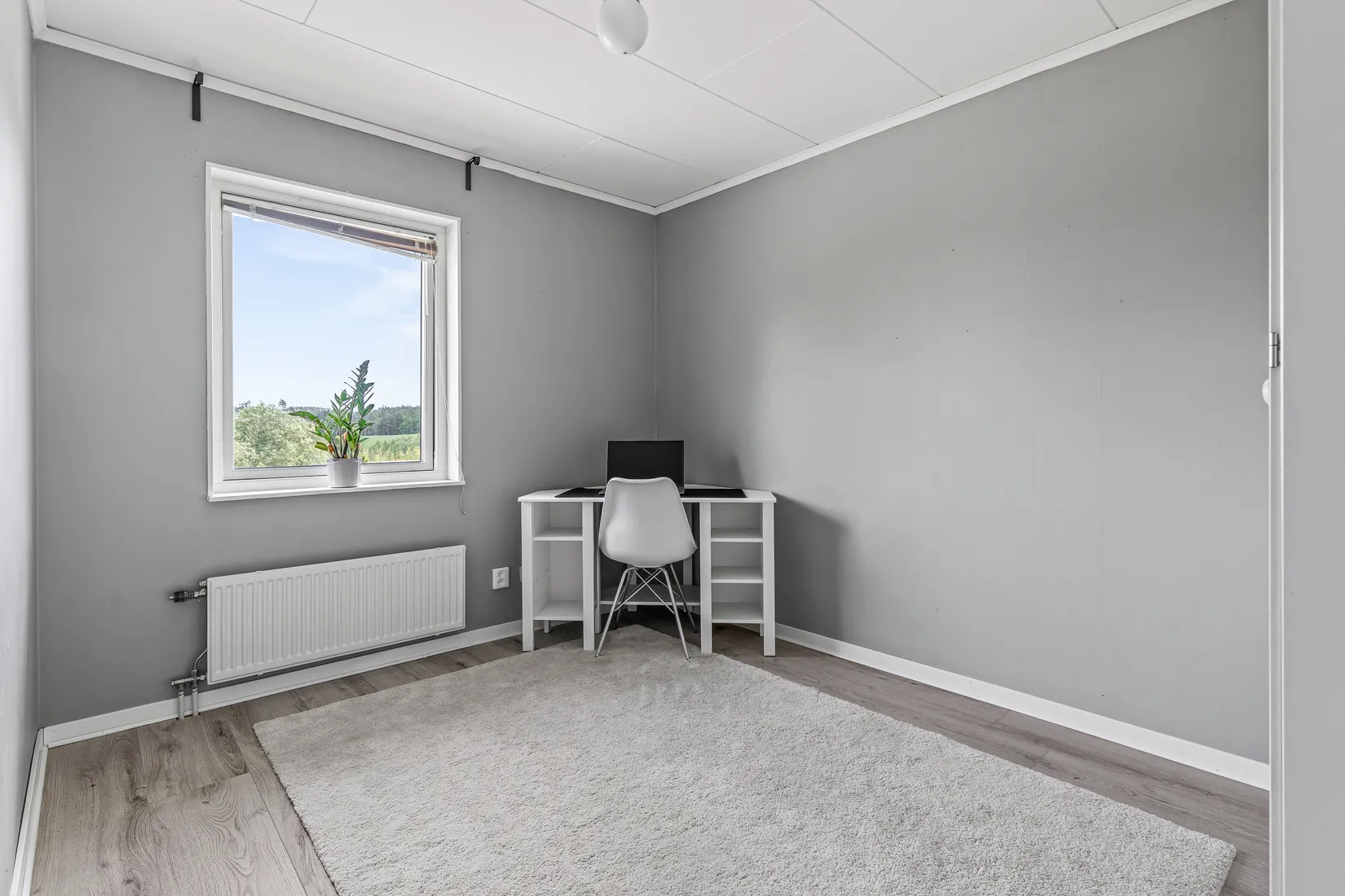 Bostadsrätt, Fornkullevägen 21B, Färgelanda