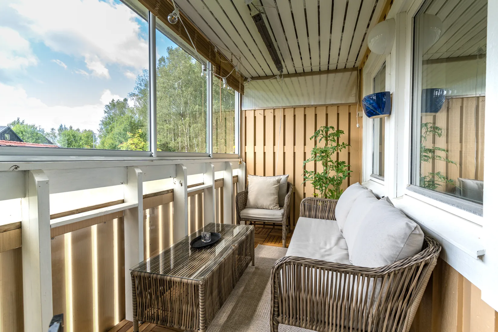 Bostadsrätt, Fornkullevägen 21B, Färgelanda