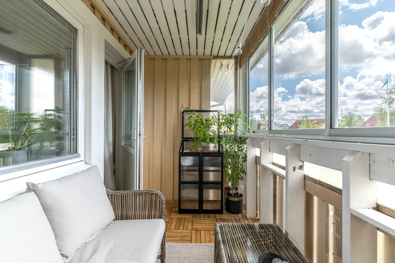 Bostadsrätt, Fornkullevägen 21B, Färgelanda