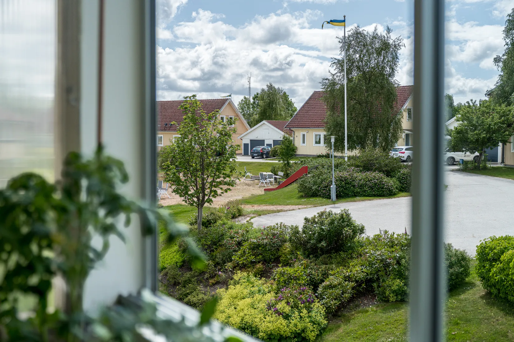 Bostadsrätt, Fornkullevägen 21B, Färgelanda