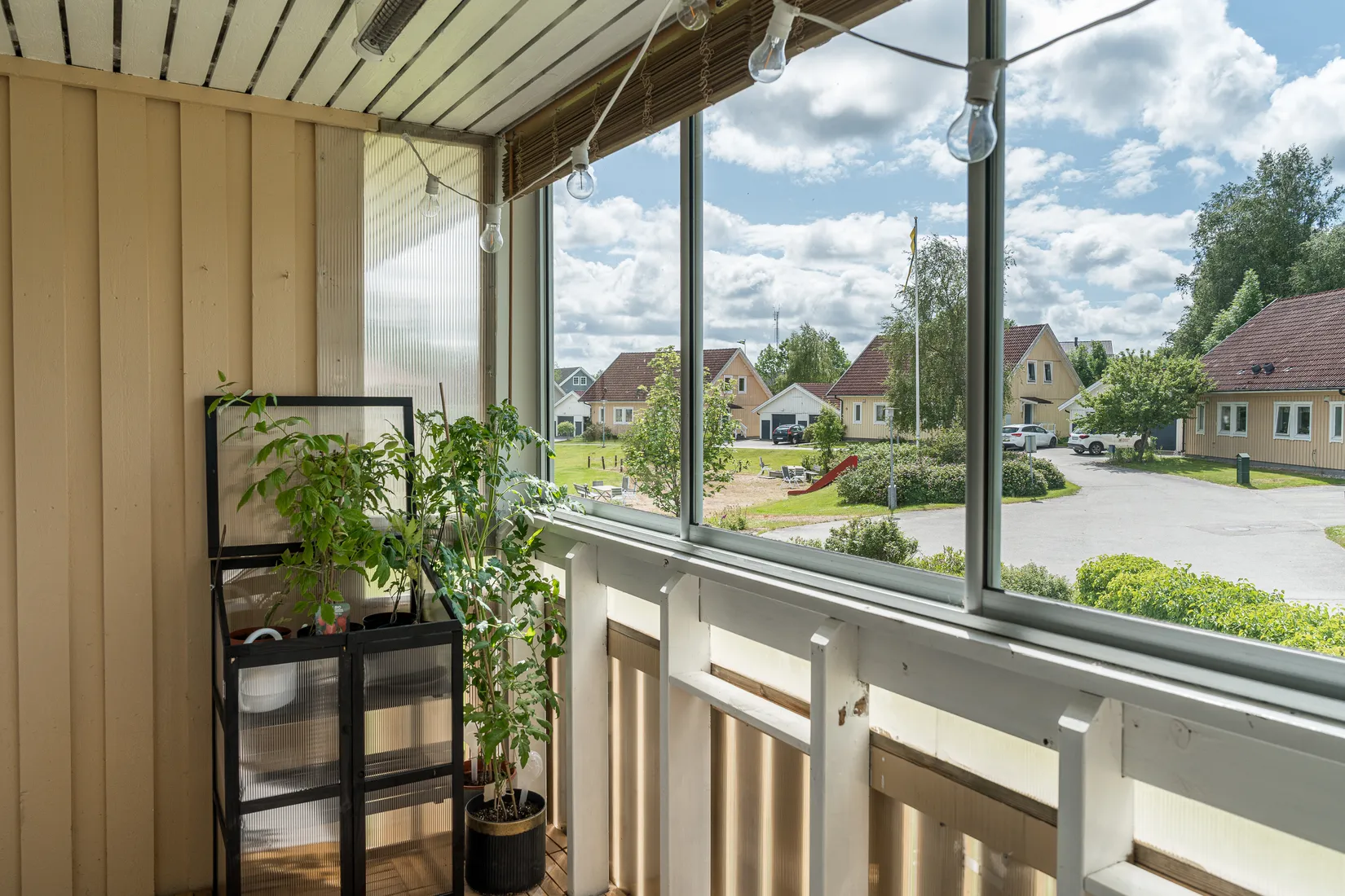 Bostadsrätt, Fornkullevägen 21B, Färgelanda